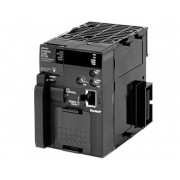 CJ2M-CPU35 - Модуль ЦПУ серии CJ2M, 60К шагов прогр., 20К шагов память FB, 160К слов данных, макс. 3
