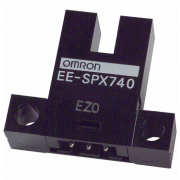Миниатюрный фотоэлектрический датчик EE-SPX740