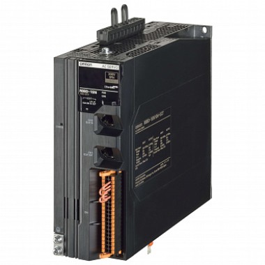 Сервопривод серии 1S, Управление по шине EtherCAT, 800ВТ,  1x230В R88D-1SN08H-ECT