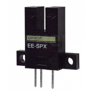 Миниатюрный фотоэлектрический датчик EE-SPX301 CHN