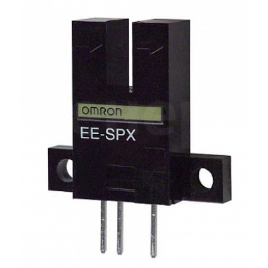 Миниатюрный фотоэлектрический датчик EE-SPX301 CHN