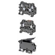 Торцевая пластина для клеммы XW5_-S16 XW5E-S16