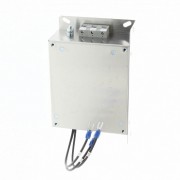 Входной фильтр ЭМС, 48А, для инверторов MX2, 11-15кВт (3х400В) AX-FIM3050-SE-V1
