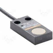 Датчик индуктивный, экранированный, 5мм, DC, 3-wire, NPN-NO, кабель 2м TL-W5E1