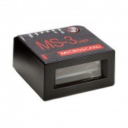 Сканер штрих-кода MS-3, Растровый, Высокая плотность FIS-0003-0004G