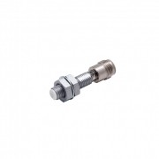 E2EQ-X3B1T8-M1 OMS - Датчик индуктивный, фторопластовое покрытие корпуса, M8, заподлицо, 3 мм, DC, 3