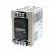 Импульсный блок питания серии S8VS, мощность 180 Вт, выходное напряжение 24 V DC, S8VS-18024A