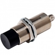E2E-X50MB1TL30-M1 OMS - Датчик индуктивный, латунь никелир., длинный корпус, M30, незаподлицо, 50 мм