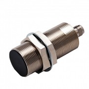 E2E-X22B1TL30-M1 OMS - Датчик индуктивный, латунь никелир., стандартный корпус, M30, заподлицо, 22 м