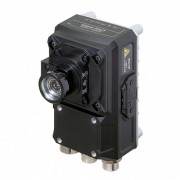 Смарт-камера FH high performance, монохром, 3.45 МП (1/1.8") полнокадровый захват, 6 мм,  IP40, пре-