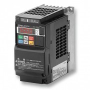 Частотный преобразователь MX2, 2.2/3.0кВт, 5.5/6.9А, (3x400В), 3G3MX2-A4022-E CHN