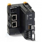 SmartSlice. Интерфейсный модуль сети PROFINET-IO (ведомый). До 64 I/O модулей GRT1 GRT1-PNT
