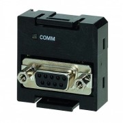 Плата интерфейса RS-232C для CP1 и CJ2M-CPU3x CP1W-CIF01
