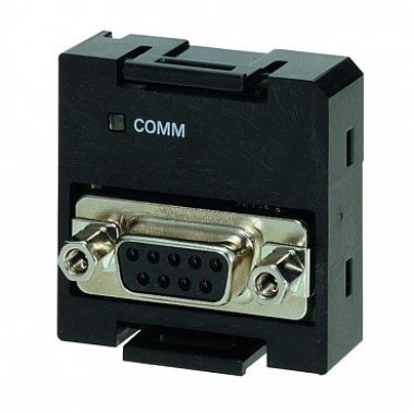 Плата интерфейса RS-232C для CP1 и CJ2M-CPU3x CP1W-CIF01