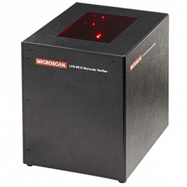 Верификатор LVS-9510, поле зрения 4.5" (114мм) 9510-5-4.5