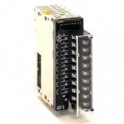 CJ1W-OC201 Модуль расширения для CJ1, 8 выходов (реле), 24В=/250В~, 2А