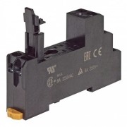 Клеммная колодка для двухполюсного реле G2R/G3R, винтовая P2RFZ-08-E BY OMZ