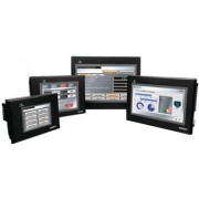 Панель оператора серии NB, диагональ 5,6”, TFT, 65535 цветов, разрешение 320x234. NB5Q-TW00B