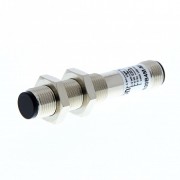 E3H2-DS30B4M-M1 - Датчик фотоэлектрический, M12 цилиндрический корпус, 300mm диффузного типа с настр