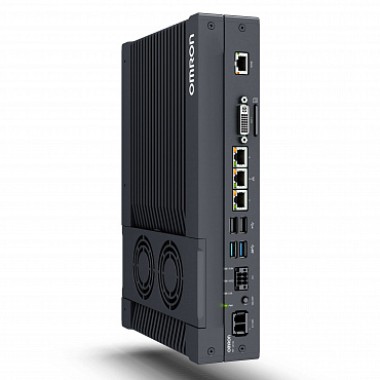 NYB27-40466 - Встраиваемый промышленный компьютер, процессор Intel® Core™ i7-7820EQ, 16 Гб ОЗУ, W10