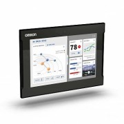 Промышленный монитор, мульти-сенсорный экран 12,1", порт DVI-D NYM12W-C1000