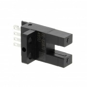 Миниатюрный фотоэлектрический датчик EE-SX673P