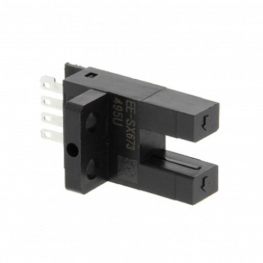Миниатюрный фотоэлектрический датчик EE-SX673