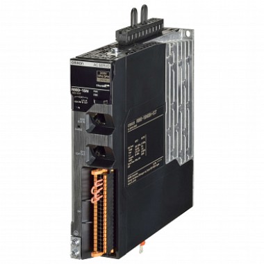Сервопривод серии 1S, Управление по шине EtherCAT, 100ВТ,  1x230В R88D-1SN01H-ECT
