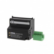 Коммуникационная плата DeviceNet (ведомый) для инверторов серии MX2 3G3AX-MX2-DRT-E
