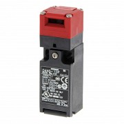 Дверной выключатель управляемый ключом, 2NC, 10 A, single PG 13.5 Провод D4NS-2BF