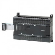 Модуль расширения для CP1/CPM1A/CPM2A, 24 вх., 16 вых. (PNP) CP1W-40EDT1