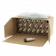 Мультиупаковка E2B-M18KN16-M1-B1: 1 шт. = 1 коробка с 20 датчиками E2B-M18KN16-M1-B1-20 OMS