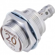 E2EW-X20B1T30-M1 OMS - Датчик индуктивный цельнометаллический, нержавеющая сталь 303, M30, заподлицо