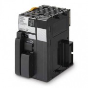 Промышленный контроллер PLC (ПЛК) CJ2, 50К шаг прогр.,160К , макс.3 стой рас. (40 мод) CJ2H-CPU64