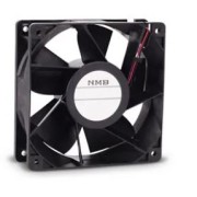 Вентилятор 12038VE-24R-BL-01 для инверторов серии Q2A 12038VE-24R-BL-01