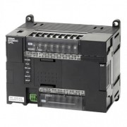 Промышленный контроллер PLC (ПЛК) CP1L, 12 вх., 8 вых, питание 24В, Ethernet, CP1L-EL20DT1-D