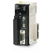 CJ1M-CPU12 -NL Промышленный контроллер PLC (ПЛК) CJ1, 10К шагов, 32К слов, нет стоек расшир,