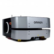 Мобильный робот LD-250  (OS32C LiDAR), грузоподъемность 250 кг, макс. скорость 1.2 м/с + комплект дл