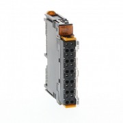 SmartSlice. 4 дискретных входа, PNP, 24VDC, 3-х пров. подключение GRT1-ID4-1