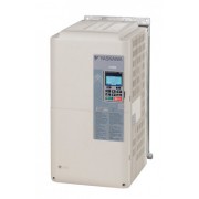 Частотный преобразователь U1000, 3~ 400 VAC, ток 180 A, CIMR-UC4E0216AAA