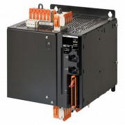 R88D-1SN55F-ECT - 1S серво привод, EtherCAT тип, 5.5 kW, 3~ 400 VAC