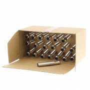 Мультиупаковка E2B-M12LS04-M1-B1: 1 шт. = 1 коробка с 20 датчиками E2B-M12LS04-M1-B1-20 OMS