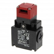 Дверной выключатель управляемый ключом, 2NC+1NO, 10 A, 2x M20 Провод D4NS-8CF