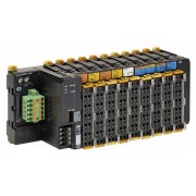 SmartSlice. Интерфейсный модуль сети Mechatrolink-II (ведомый) GRT1-ML2
