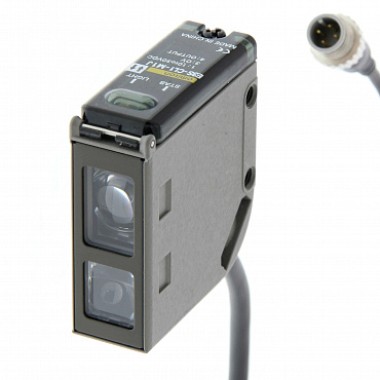 E3S-CL1-M1J 0.3M OMS - Датчик фотоэлектрический