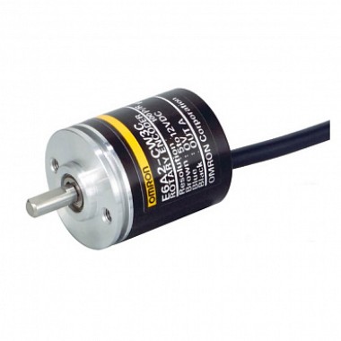 Энкодер инкрементальный E6A2-CWZ5C 500P/R 0.5M