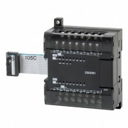 Модуль расширения для CP1/CPM1A/CPM2A, 12 вх., 8 вых. (PNP) CP1W-20EDT1