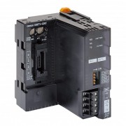 SmartSlice. Интерфейсный модуль сети CompoNet (ведомый). До 64 I/O модулей GRT1, макс. 32 вх.байта +