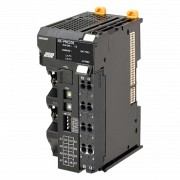 Интерфейсный модуль PROFINET для системы ввода/вывода NX, 2 порта RJ-45, до 63 модулей ввода/вывода