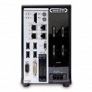 Контроллер тех. зрения FH high-speed / high performance controller 2-ядерный, NPN/PNP, на 4 камеры F